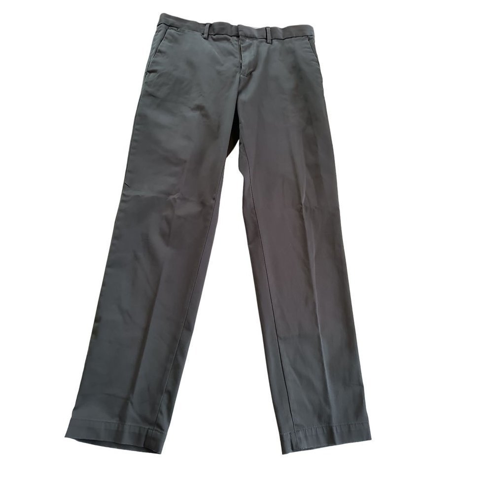Banana Republic Tailored Fit Pants Sz 34X34 - Picture 1 of 4